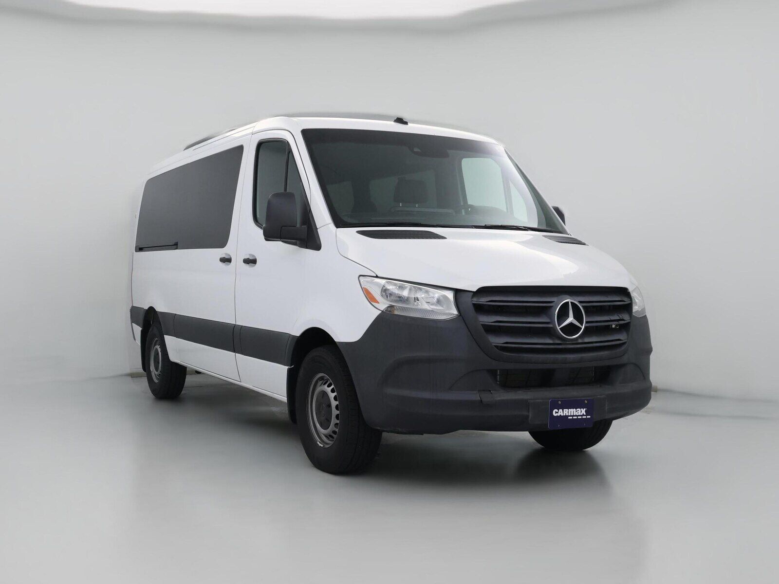 2023 Mercedes-Benz Sprinter
