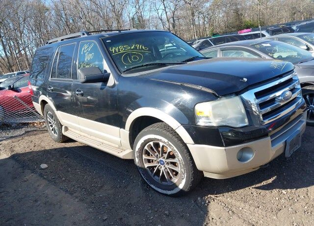 2009 FORD Expedition