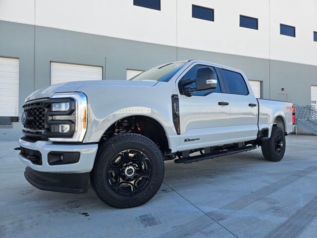 2026 FORD F-350
