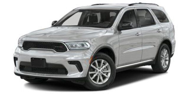 2024 DODGE Durango