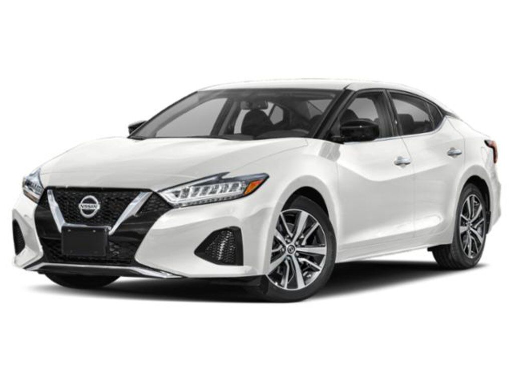 2019 NISSAN Maxima