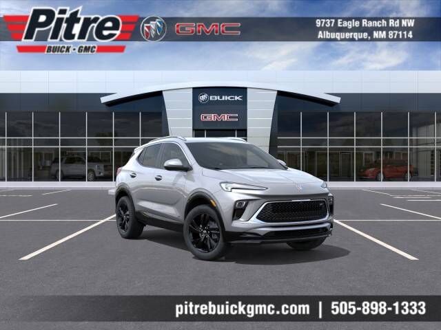 2026 BUICK Encore GX