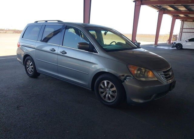 2009 HONDA Odyssey
