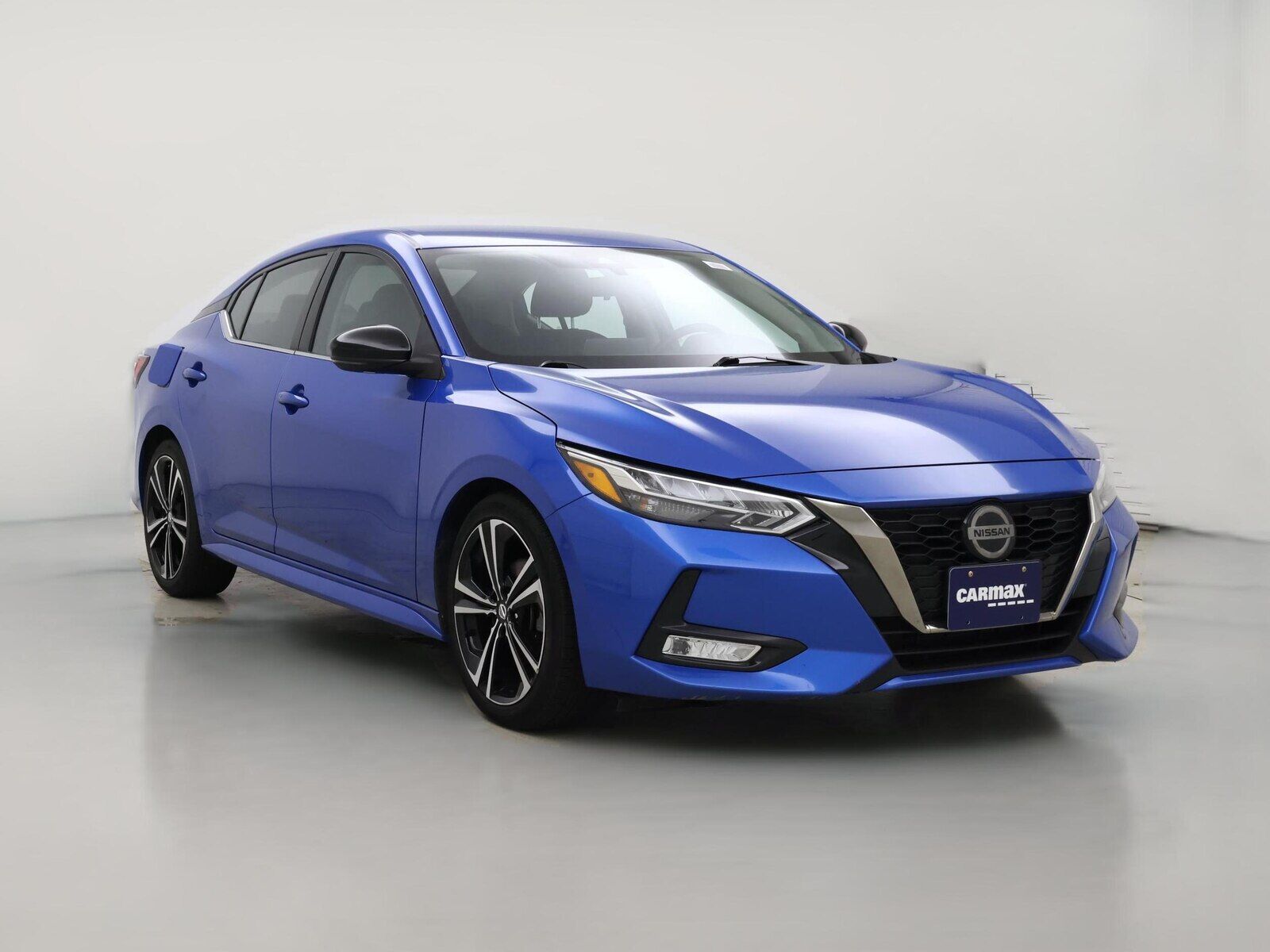 2021 NISSAN Sentra