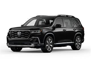 2024 HONDA Pilot