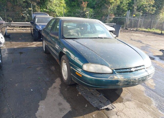 1998 CHEVROLET Lumina