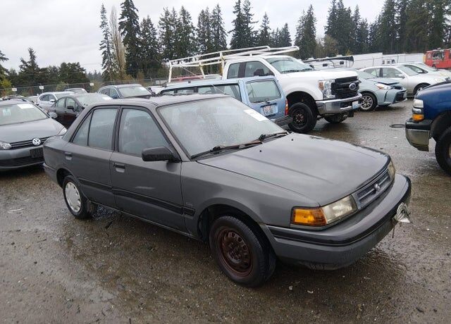 1993 MAZDA Protege