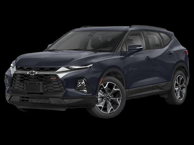 2021 CHEVROLET Blazer