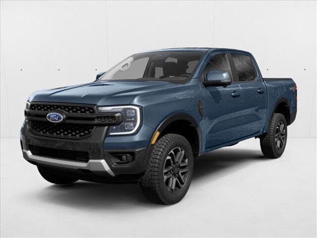 2024 FORD Ranger