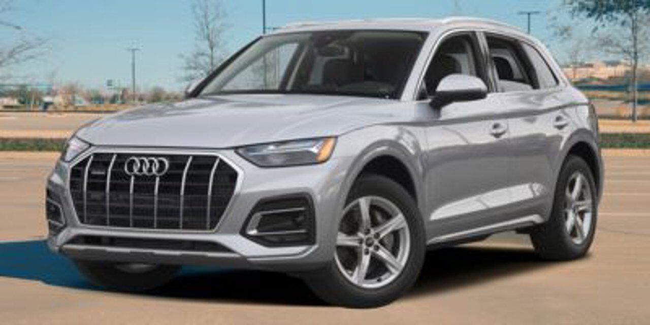 2023 AUDI Q5
