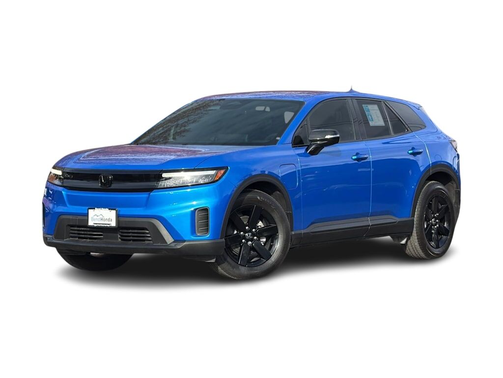 2024 HONDA Prologue