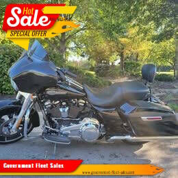 2023 HARLEY DAVIDSON FLHX / Street Glide