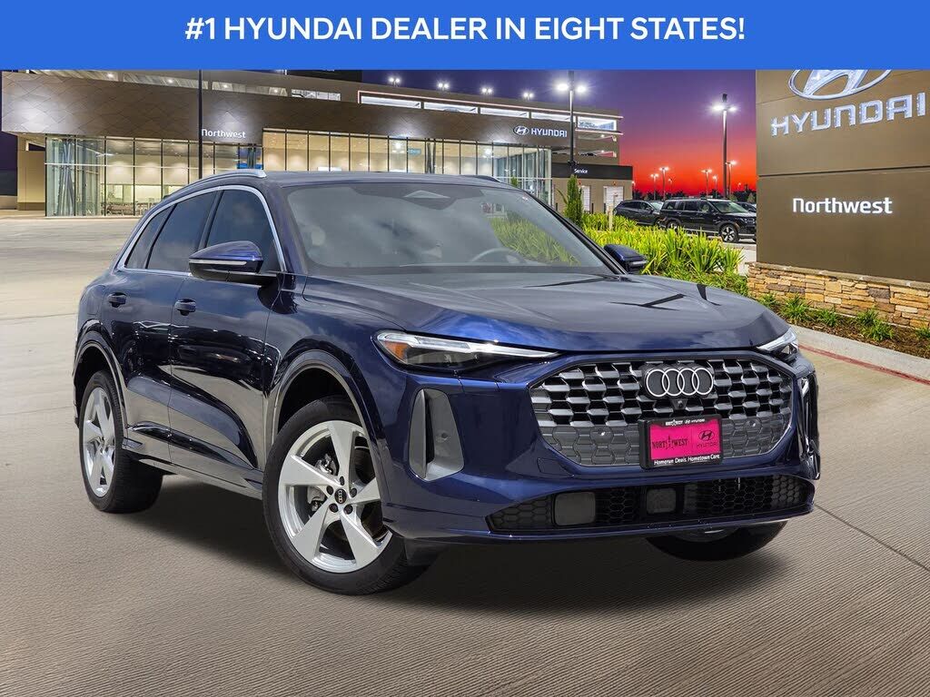 2025 Audi Q5