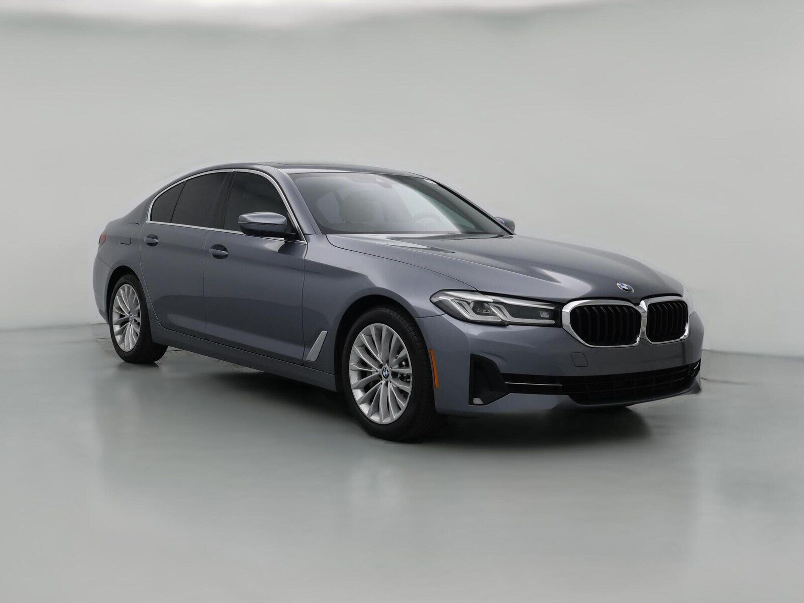 2022 BMW 5 Series
