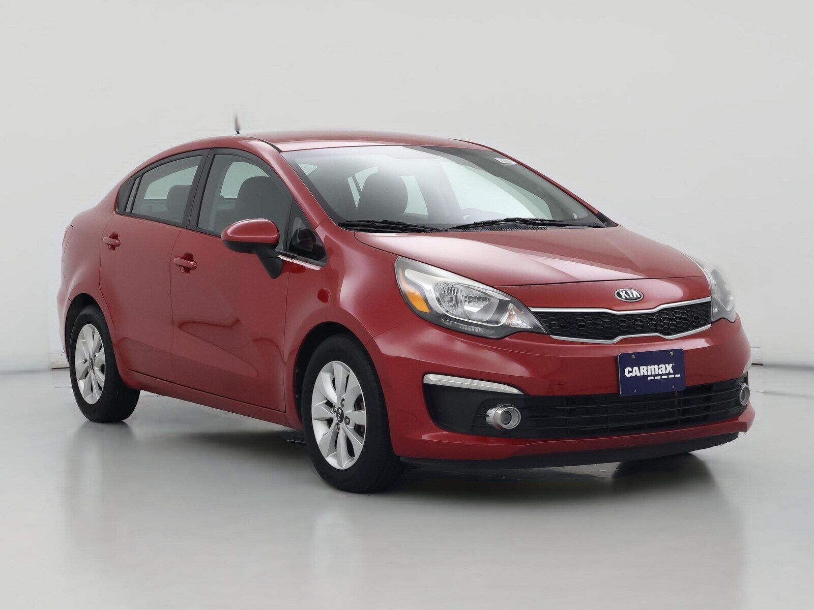 2017 KIA Rio