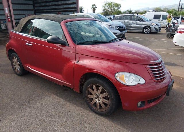 2007 CHRYSLER PT Cruiser