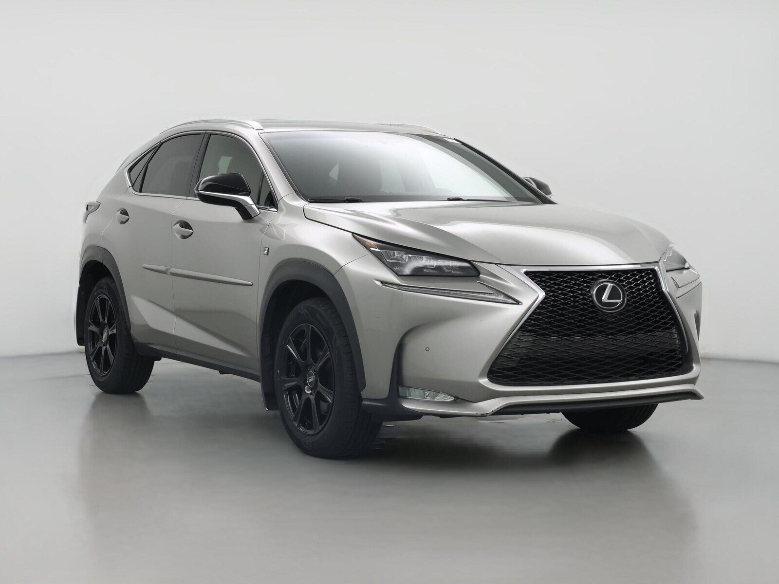 2017 LEXUS NX
