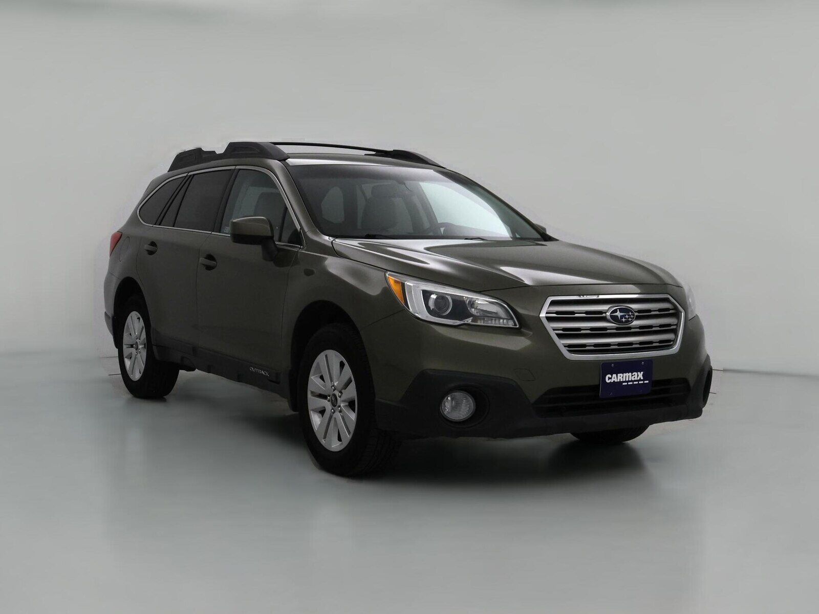 2015 SUBARU Outback