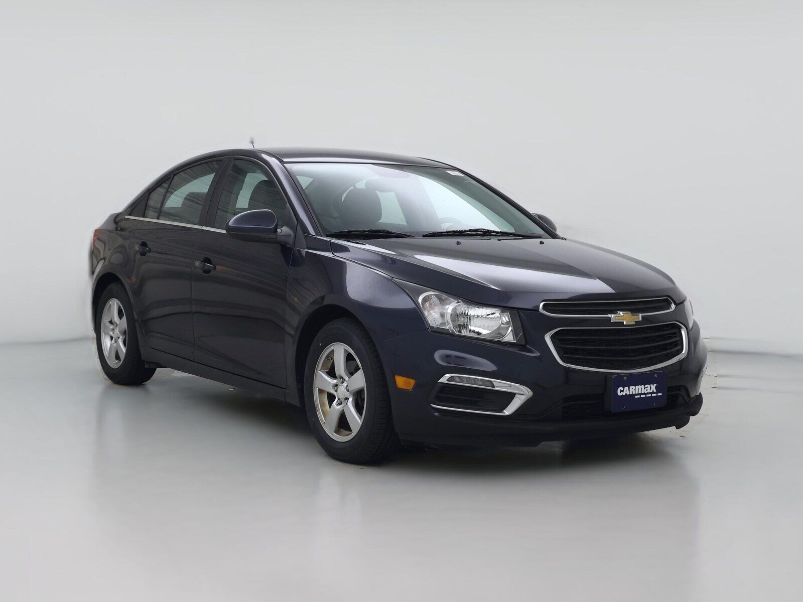 2016 CHEVROLET Cruze