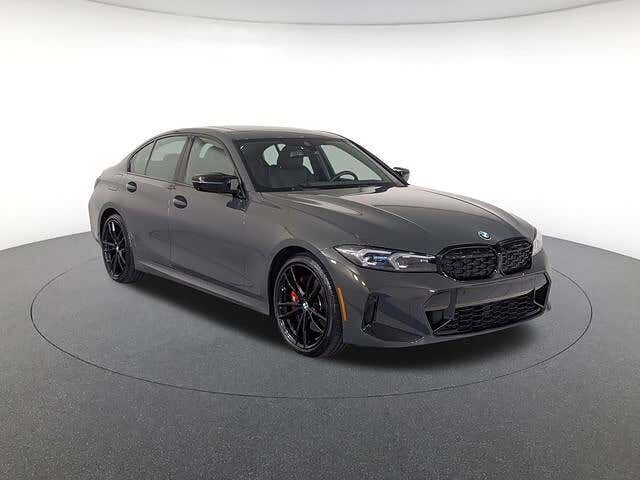 2024 BMW 3 Series
