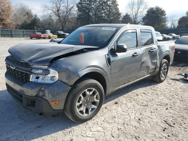 2022 FORD Maverick