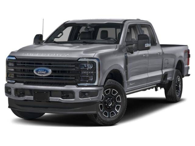 2026 FORD F-350