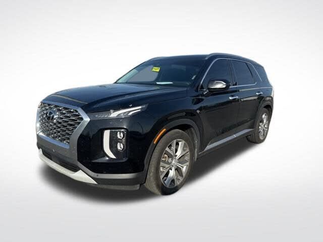 2020 HYUNDAI Palisade