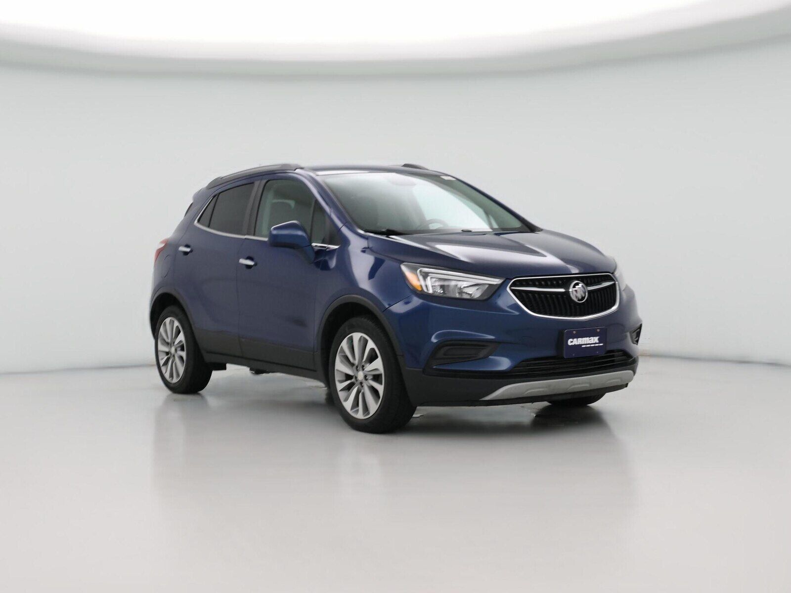 2020 BUICK Encore