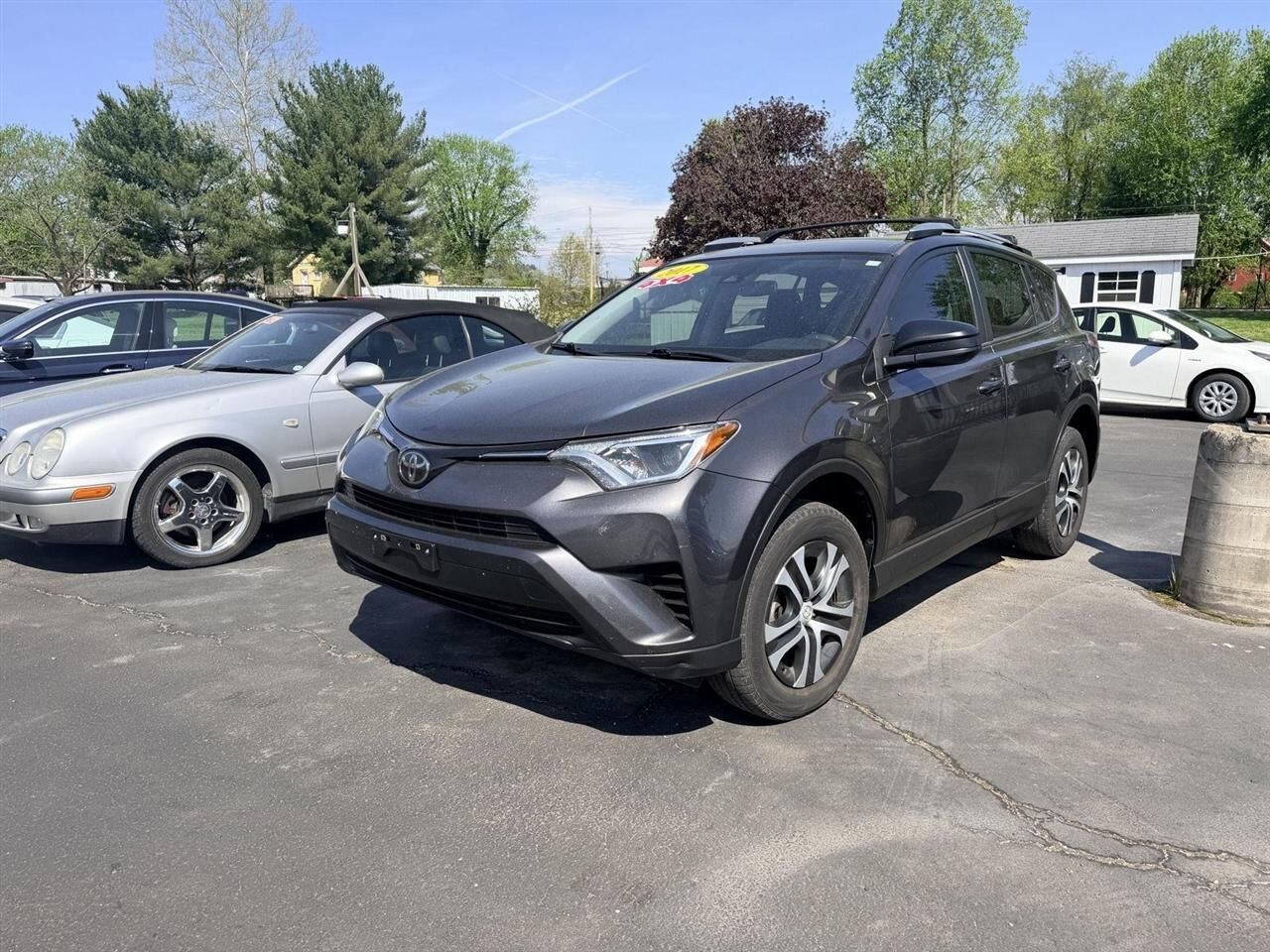 2017 TOYOTA RAV4