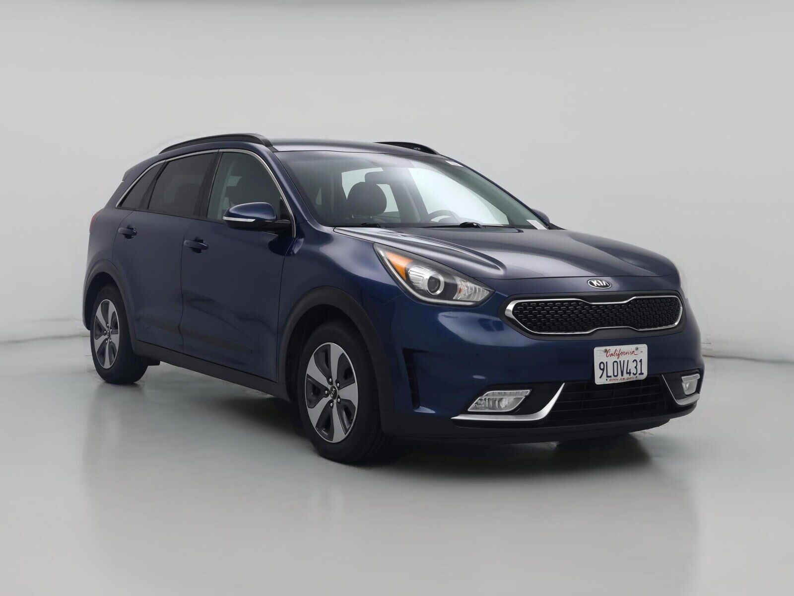2017 KIA Niro