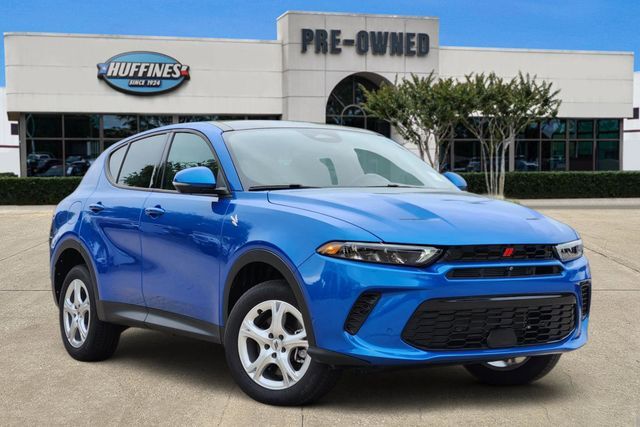 2024 DODGE HORNET