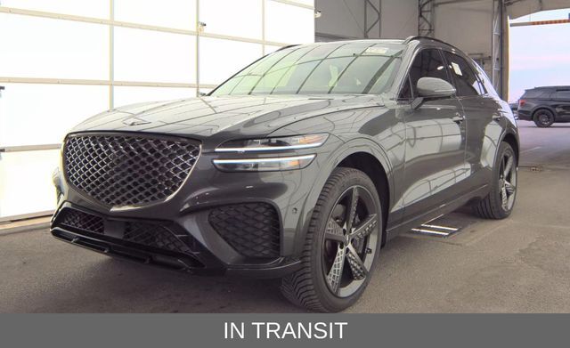 2024 GENESIS GV70