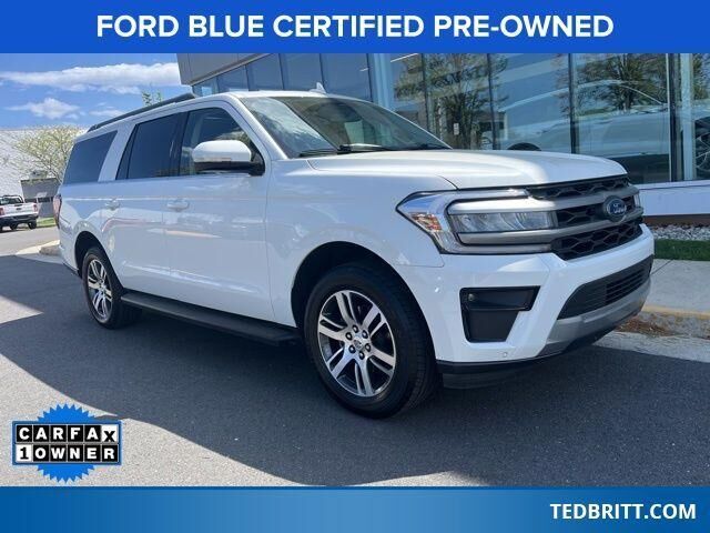 2024 FORD Expedition