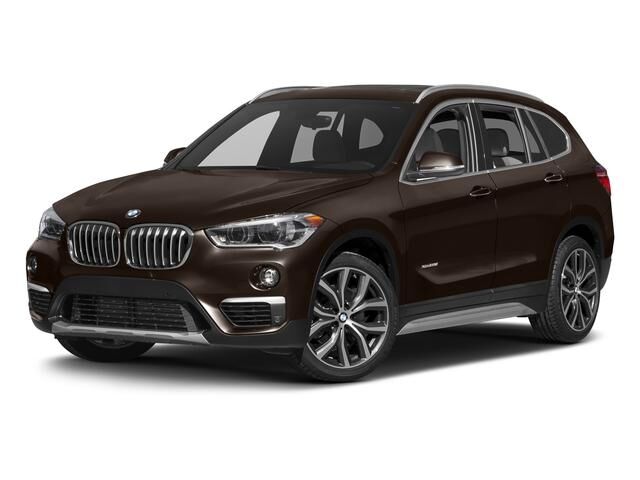 2017 BMW X1