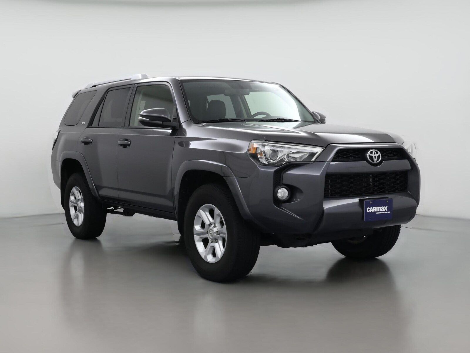 2018 TOYOTA 4-Runner
