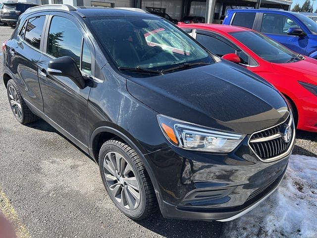 2018 BUICK Encore