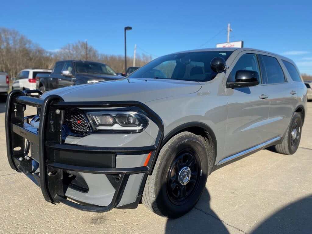 2023 DODGE Durango