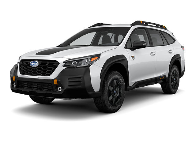 2022 SUBARU Outback