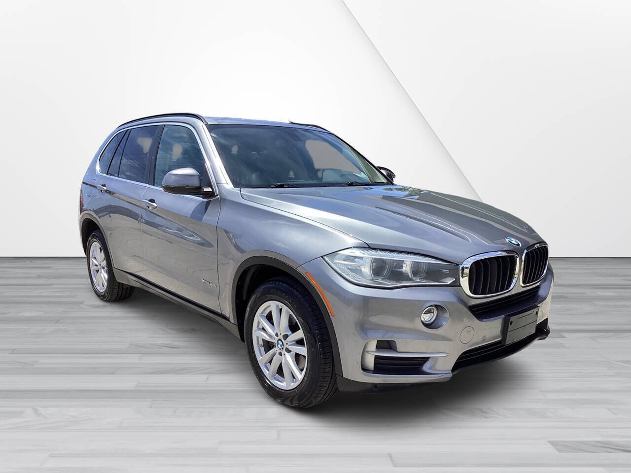2014 BMW X5