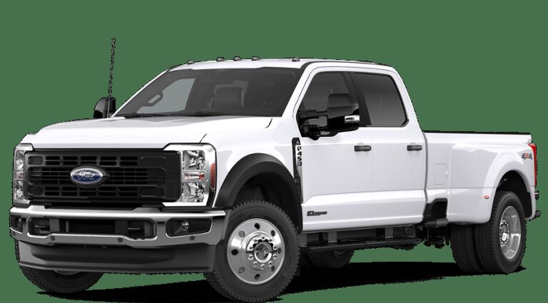 2026 FORD F-450