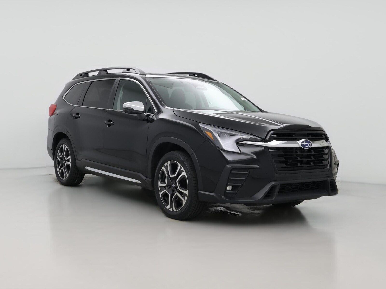 2023 SUBARU Ascent