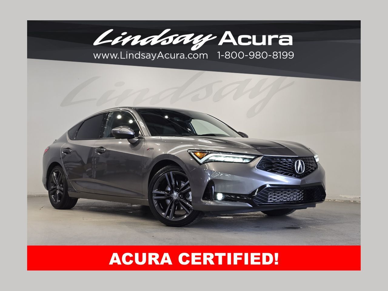 2024 ACURA Integra