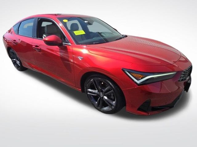 2023 ACURA Integra
