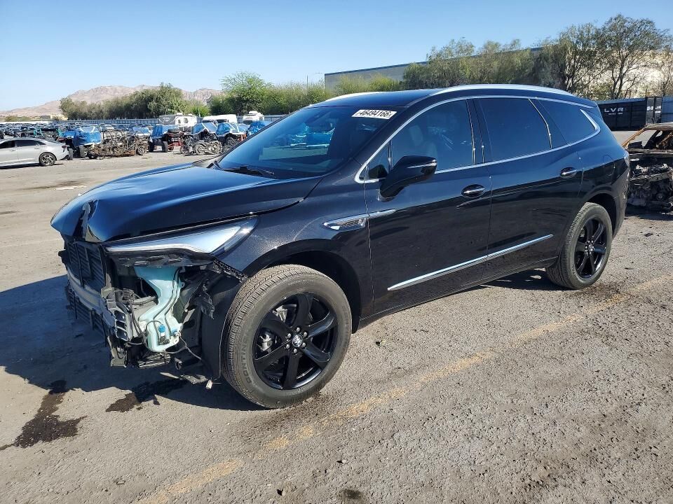2023 BUICK Enclave