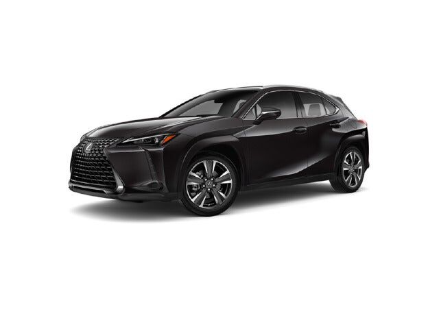 2026 LEXUS UX