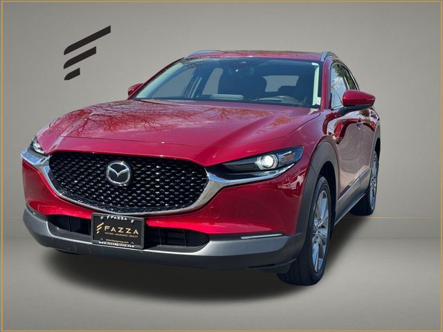 2023 MAZDA CX-30