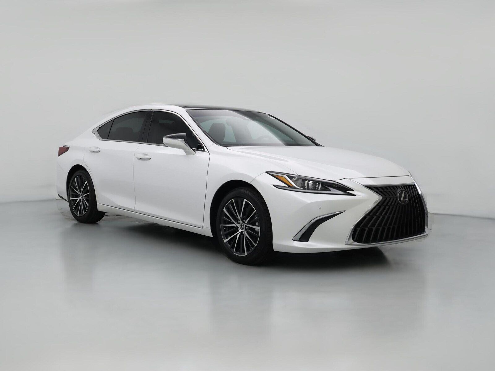 2025 LEXUS ES
