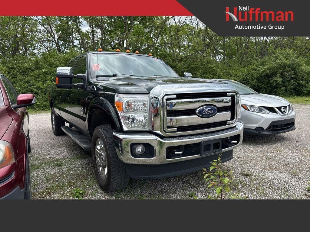 2016 FORD F-350