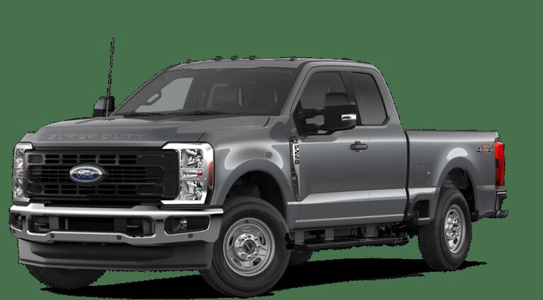 2026 FORD F-250
