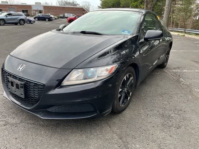 2014 HONDA CR-Z